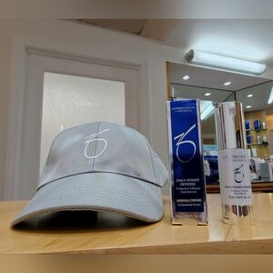 ZO Skin Health Daily Power Defense Travel Size 0.5 oz With Free Official ZO Hat